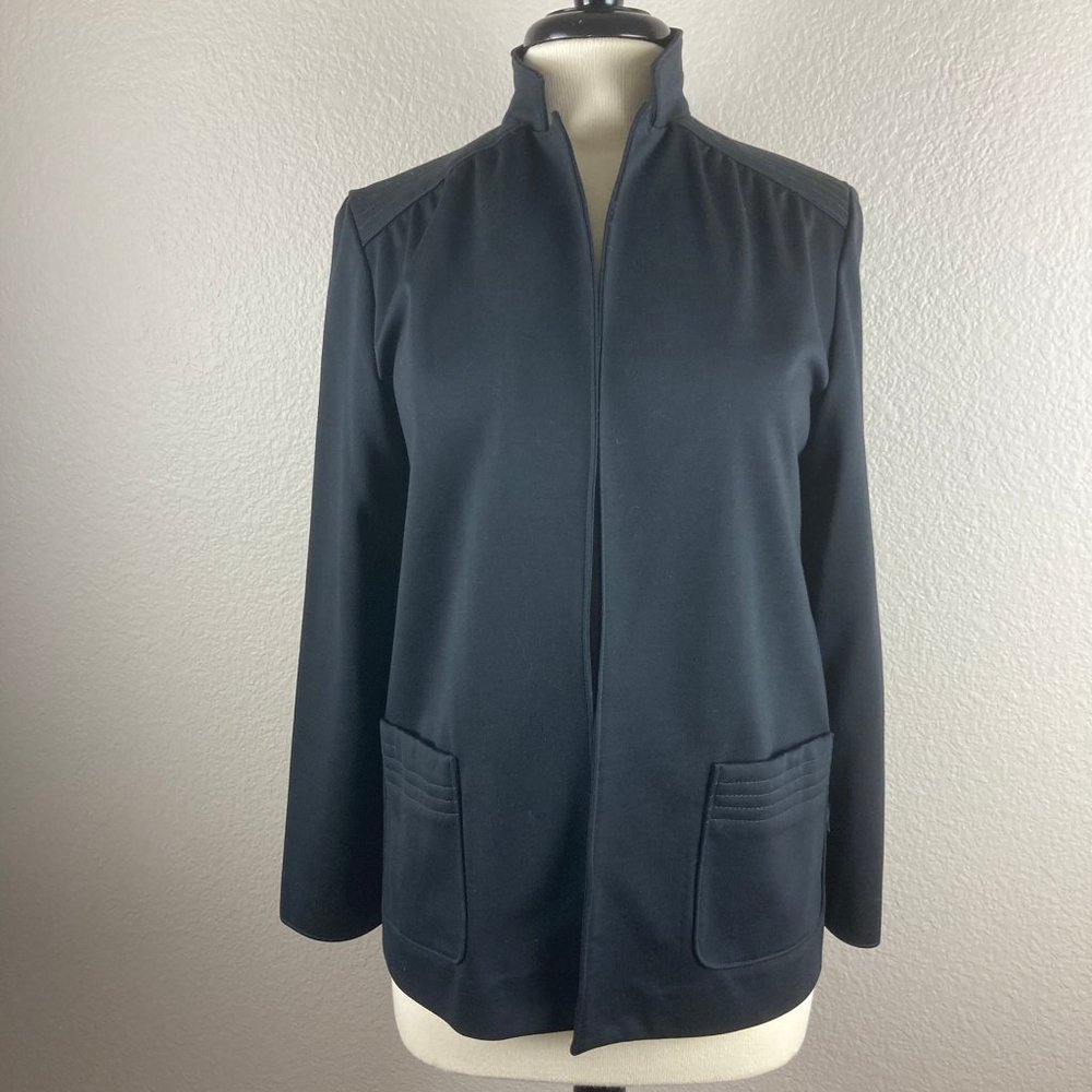 Vintage 70s Ilgwu Koret Of California Open Front … - image 3